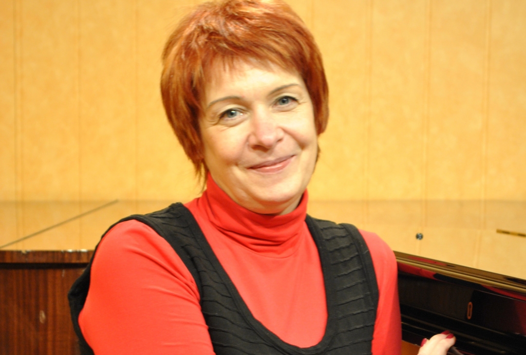 Dita Ārgule, Pļaviņu Mūzikas skolas direktore