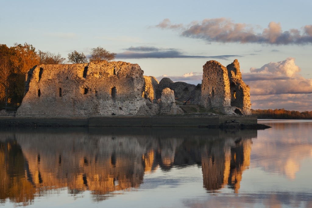 Autors: no “Staburaga” arhīva