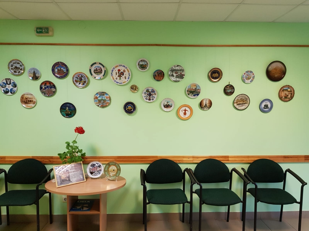 DEKORATĪVIE ŠĶĪVJI Sunākstes bibliotēkā apskatāmi visu oktobri.
Autors: Ramona Ukrina