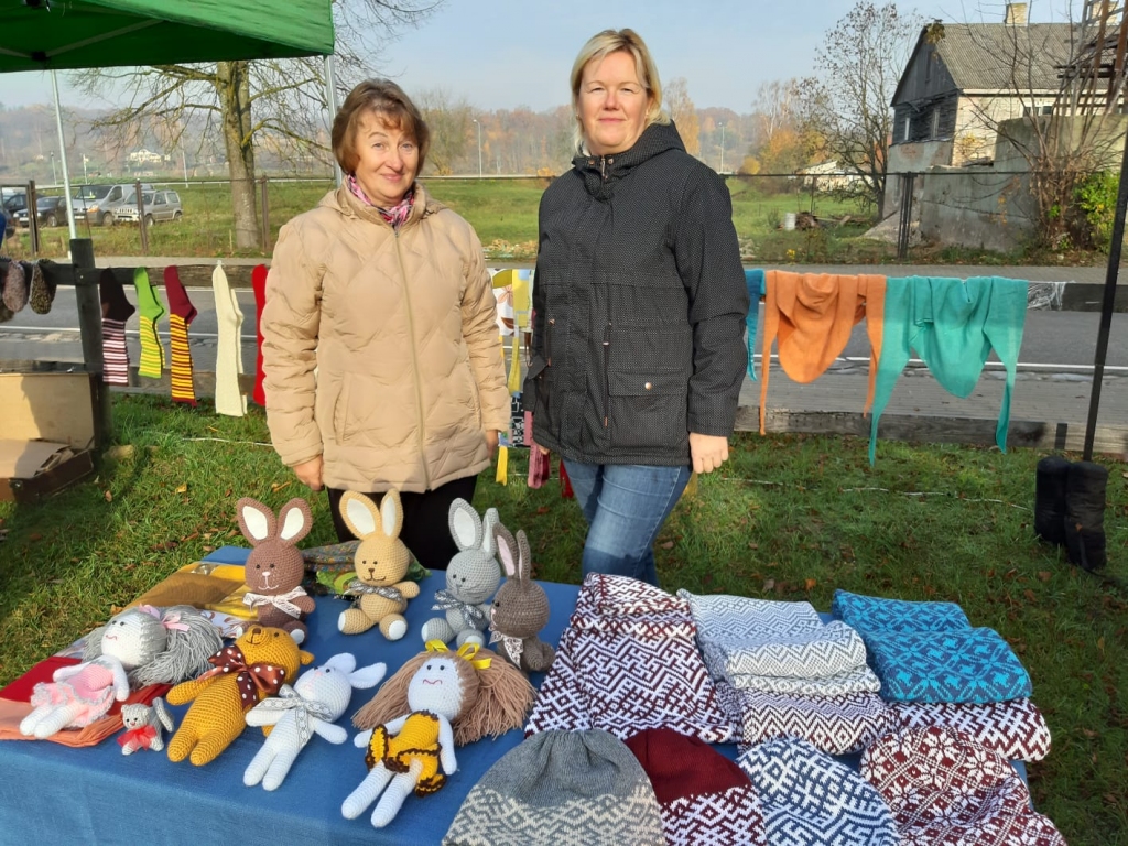 Autors: Agita Grīnvalde-Iruka