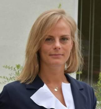 Margarita Meļņikova, SIA “Jēkabpils reģionālā slimnīca” valdes priekšsēdētāja.