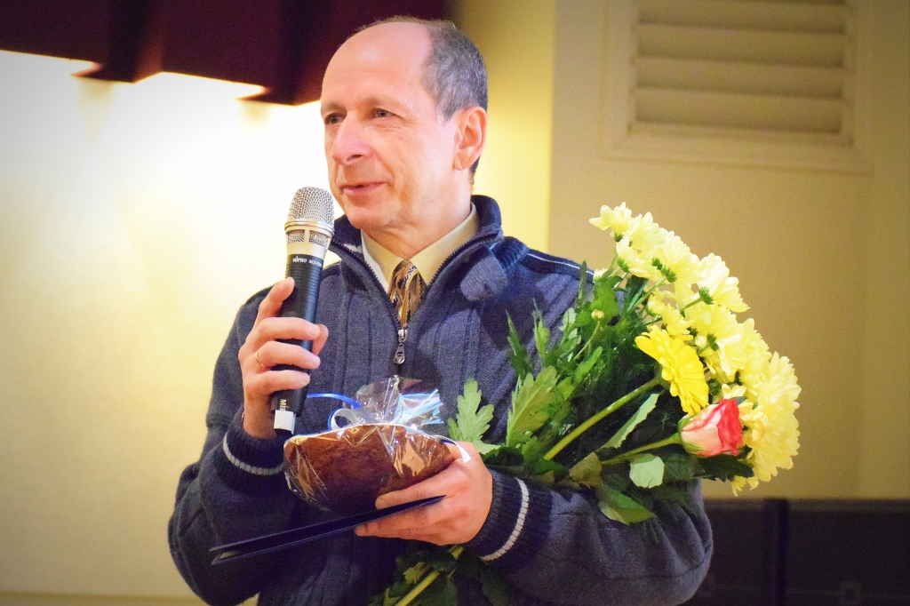 Eduards Grāvītis
Autors: staburags.lv