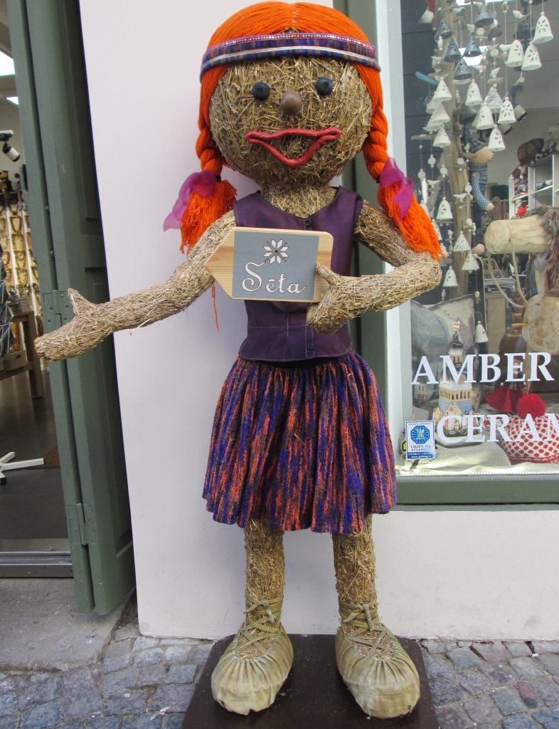 Autors: Ināra Sudare