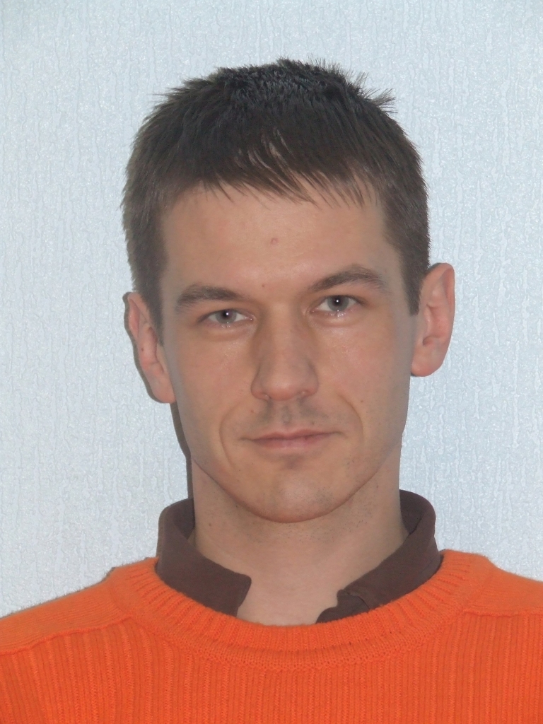 Imants Kaziļuns, laikraksta “Staburags” reportieris.