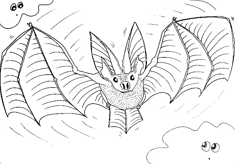 Autors: Aijas K. zīmējums