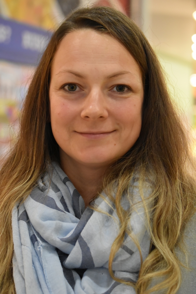 Aļona no Aizkraukles pagasta.