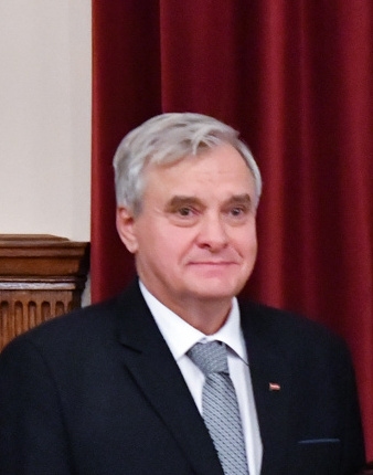 Arvīds Kviesis, Neretas novada pašvaldības vadītājs.