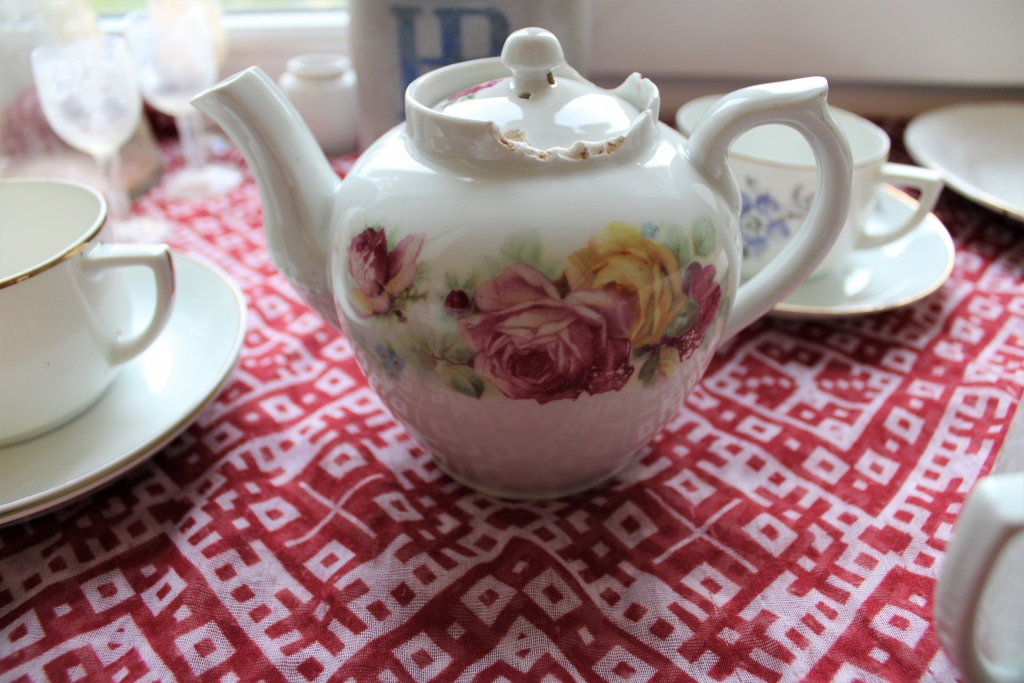 Izstāde “Atrastais Kuzņecovs” apskatāma Viesītes novada Rites pagasta bibliotēkā līdz 29. novembrim.