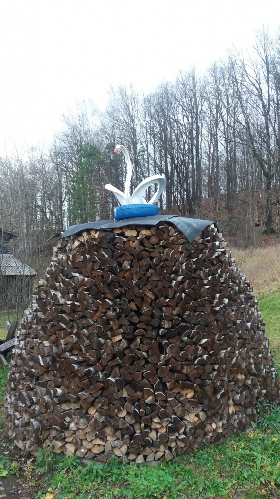 Autors: Sandra Pumpure