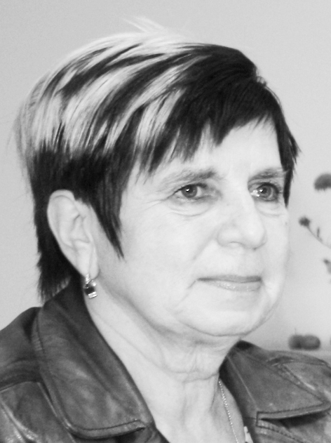 Aina Ķīse, Staburaga pagasta pārvaldes vadītāja.