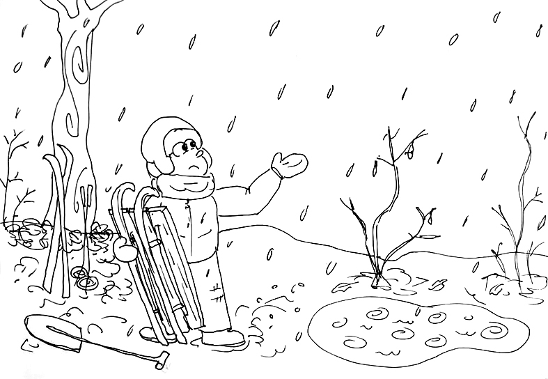 Autors: Aijas K. zīmējums