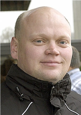 Jānis Kļaviņš, pasažieru pārvadātāja Bauskas pusē — SIA “AIPS” — valdes loceklis.