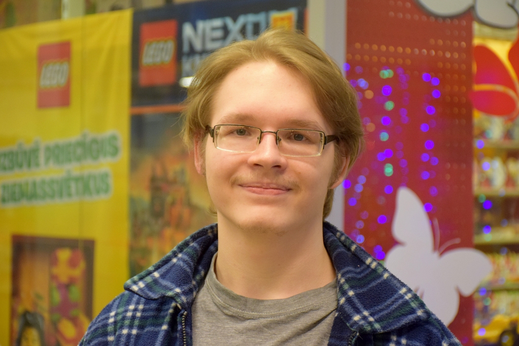 Artis Aizkraukles pagastā