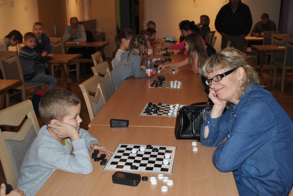 SPRAIGAS SPĒLES visiem dalībniekiem un viņu atbalstītājiem.