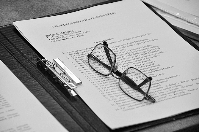 Autors: Daiņa Ģelža foto