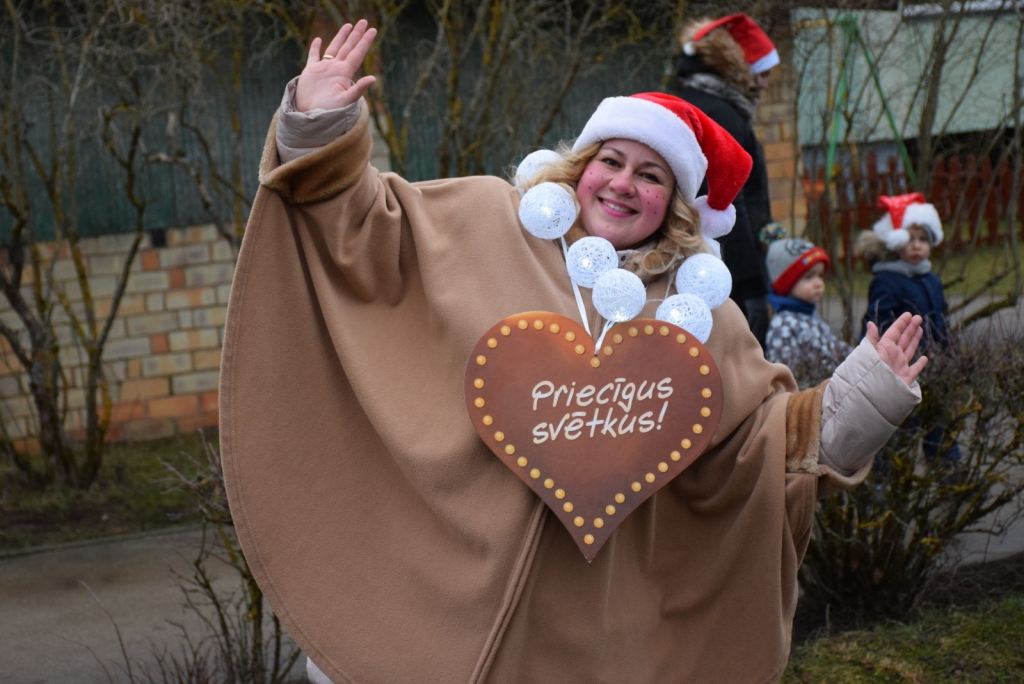 Autors: Elita Brovacka