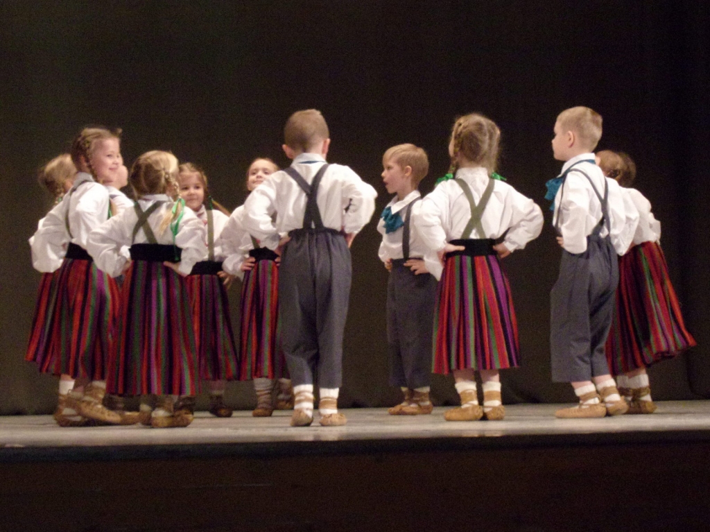 Autors: Inārs Dreijers