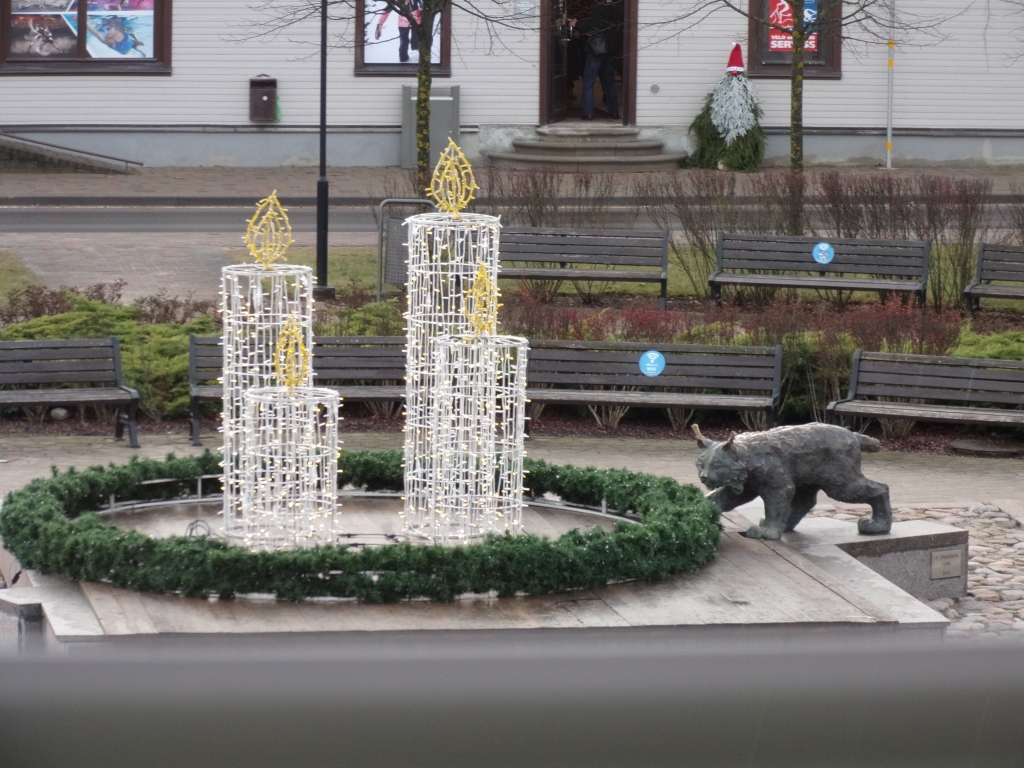 Autors: Inārs Dreijers