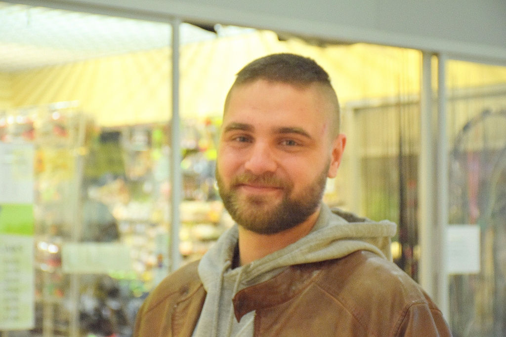 Reinis no Jaunjelgavas