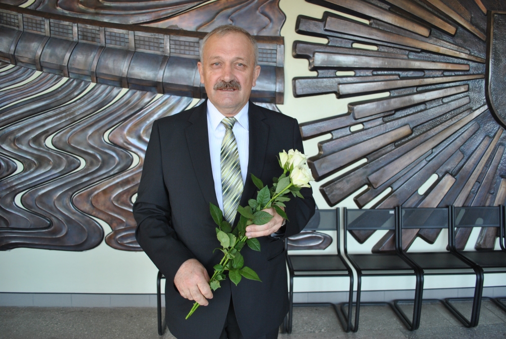 Aldis Labinskis,
Aizkraukles novada vidusskolas direktors