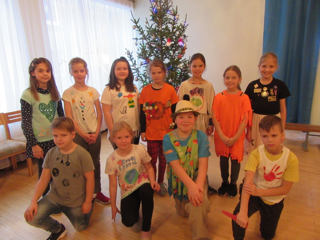 Autors: Janīna Zolotorenko