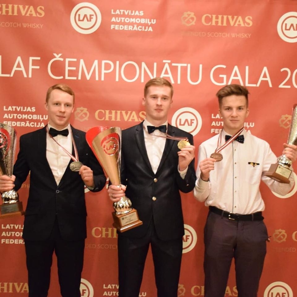 Autors: no Aizkraukles Profesionālās vidusskolas