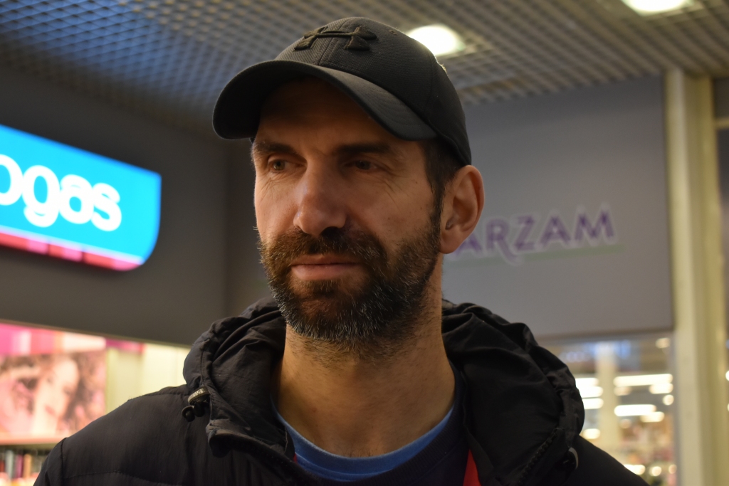 Armands
no Sērenes