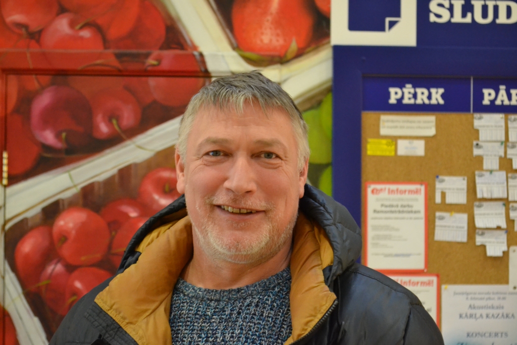 Ainārs no Aizkraukles