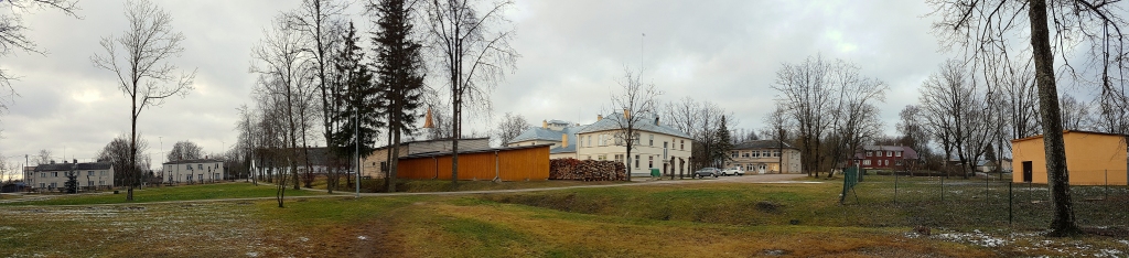 Pirms plānotās novadu reformas nākamajā gadā. Neretas novada pašvaldība šogad ieplānojusi paveikt diezgan daudz darbu savu iedzīvotāju labā.