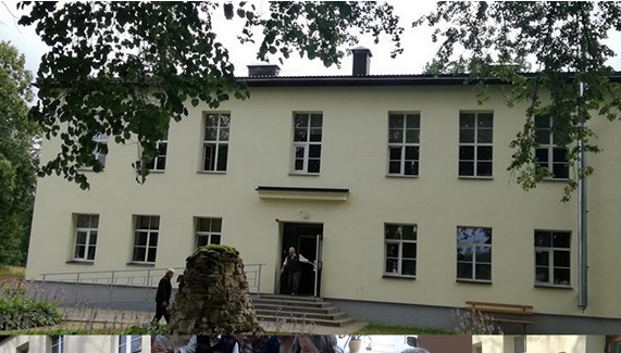 Nominācijā “Gada notikums sociālajā darbā 2019” ar augstāko punktu skaitu novērtēta pansijas “Vīgante” izveide.
Autors: no “Staburaga” arhīva