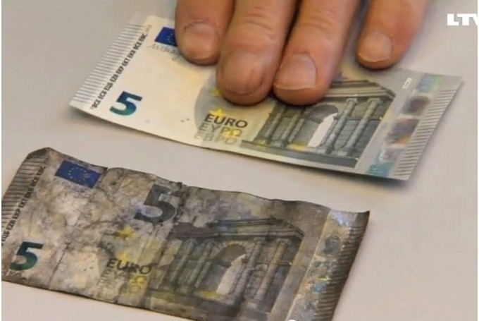 Attēlam ilustratīva nozīme.
Autors: lsm.lv