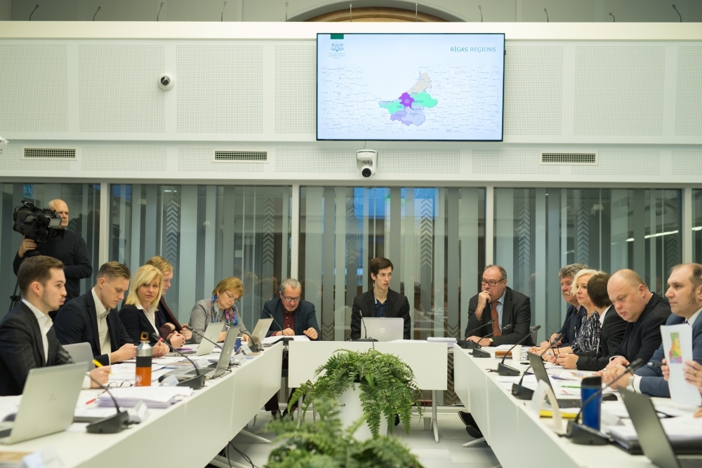 Autors: Ieva Ābele, Saeima, lvportals