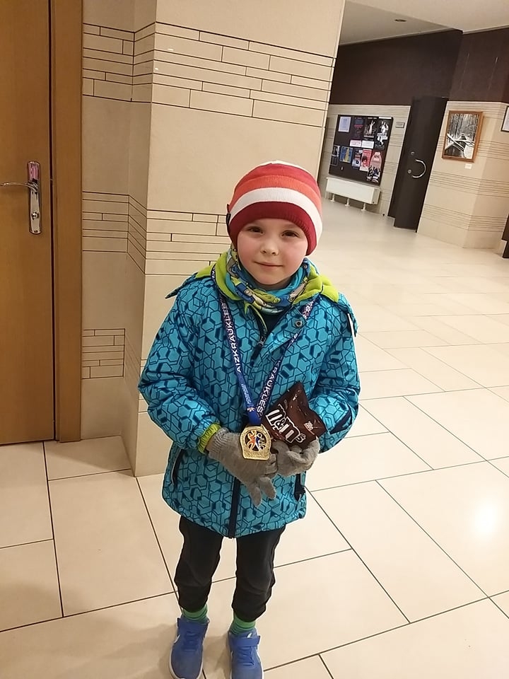 Amanda Cielēna.
Autors: Viktorija Zilgalve