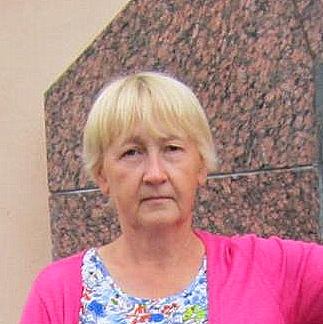 Gunta Kupčiuna Vallē