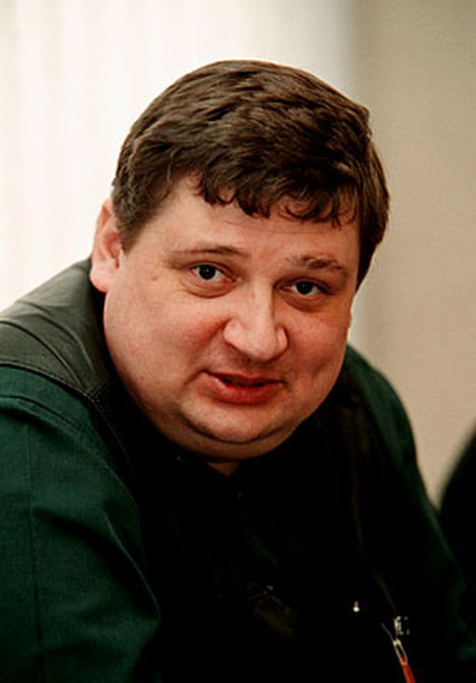 Dainis Lemešonoks.