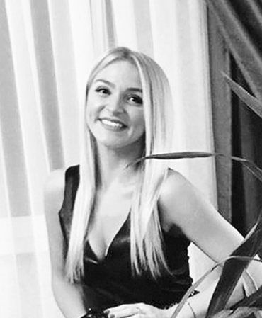 Valērija Noreika, koknesiete