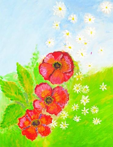 Autors: no Skrīveru novada dienas aprūpes centra