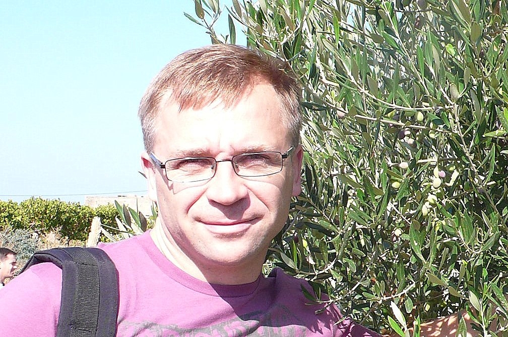 Aivars Jermušs
no Skrīveriem