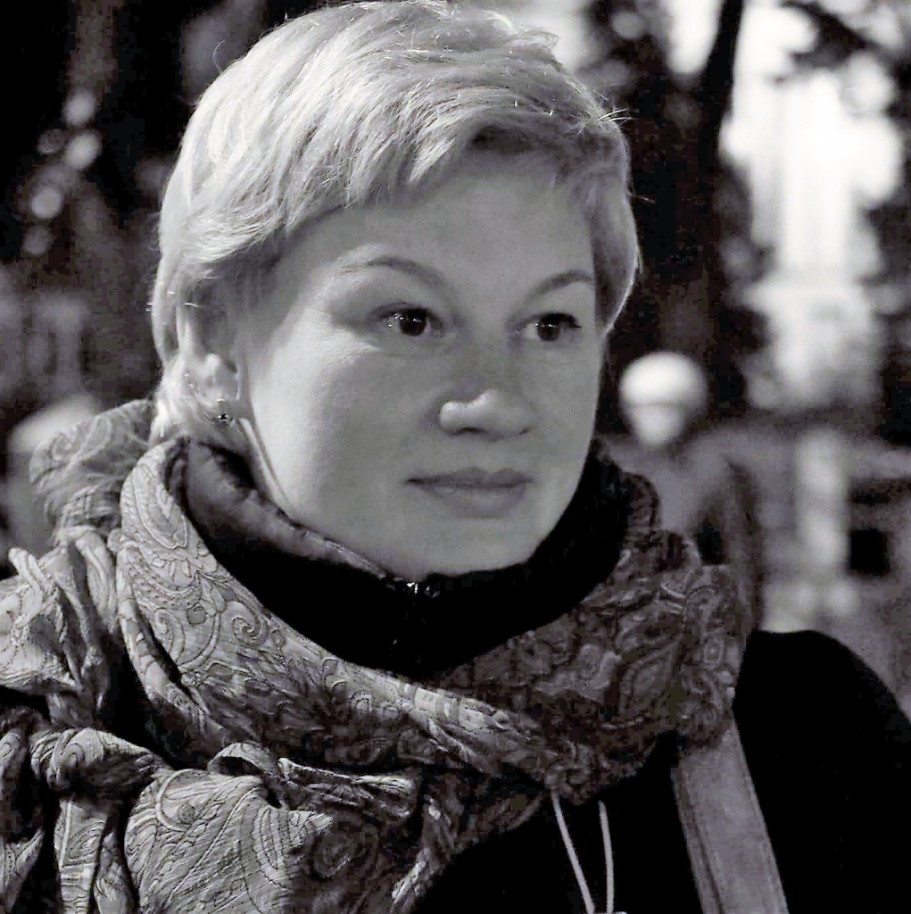 AR SKATU UZ PRIEKŠU ikdienā dzīvo Silvija Kripēna.
Autors: no personīgā albuma