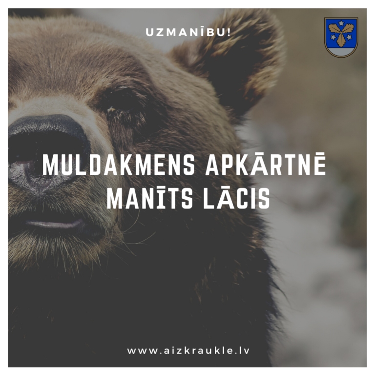Autors: aizkraukle.lv