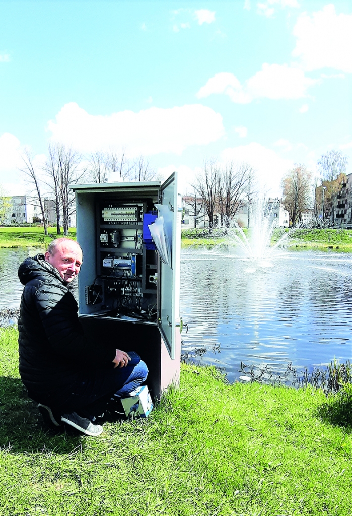 Autors: Agita Grīnvalde-Iruka