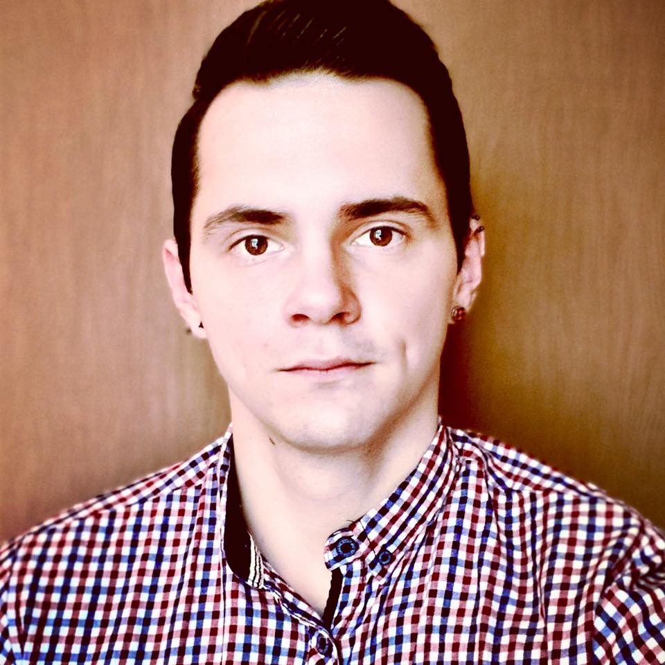 Artis Trušelis,
jaunjelgavietis