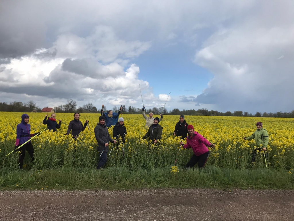 Autors: no Skrīveru novada pašvaldības