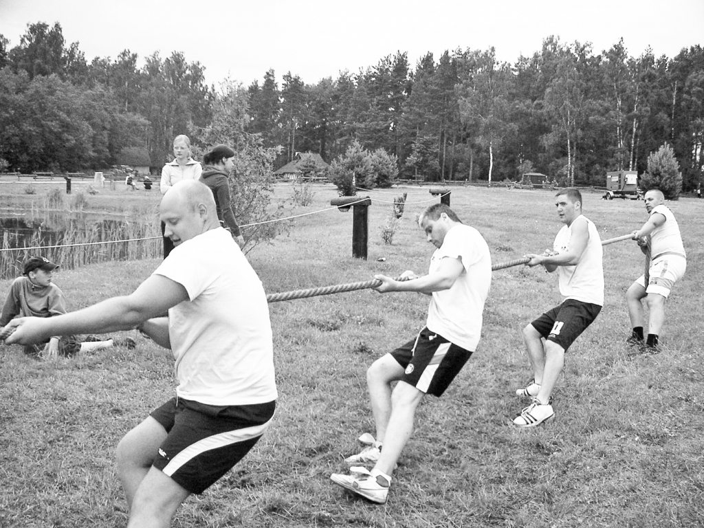 Veselīga imūnsistēma balstās uz trim pīlāriem: veselīgs uzturs, fiziskās aktivitātes un psihoemocionālais komforts.
Autors: Daiņa Ģelža foto
