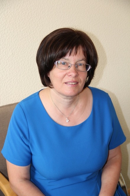 “Paldies par izturību!” skolotājiem, skolēniem un audzēkņiem saka Kokneses Mūzikas skolas direktore Iveta Bērziņa.
Autors: no “Staburaga” arhīva