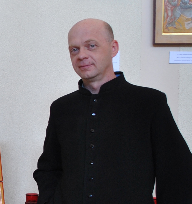 Pēteris Alusiks,  Pļaviņu, Kokneses, Ērgļu un Jaunkalsnavas katoļu draudzes prāvests.