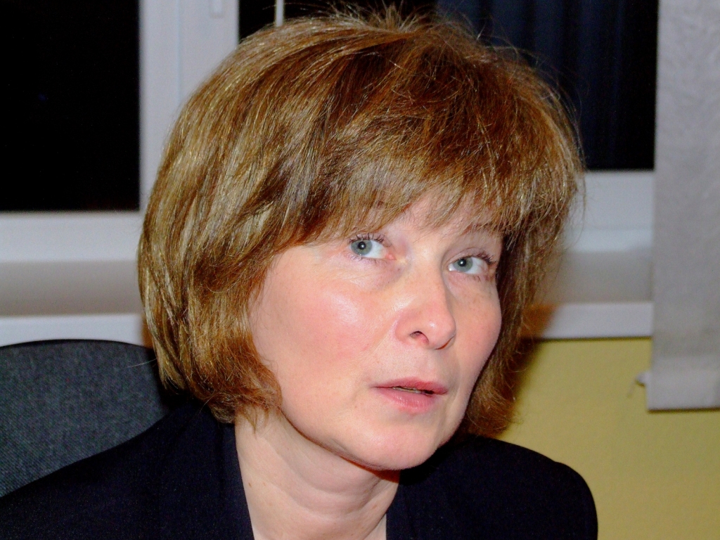 Viktorija Trukša Neretas vidusskolā strādā kopš 1985. gada. Sākumā bija bioloģijas un ķīmijas skolotāja, bet no 1995. gada — direktores vietniece izglītības jomā.
Autors: no “Staburaga” arhīva