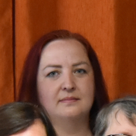 Diāna Bebre-Kondrāte,
sociālās aprūpes centra “Ziedugravas” Skrīveros direktore.