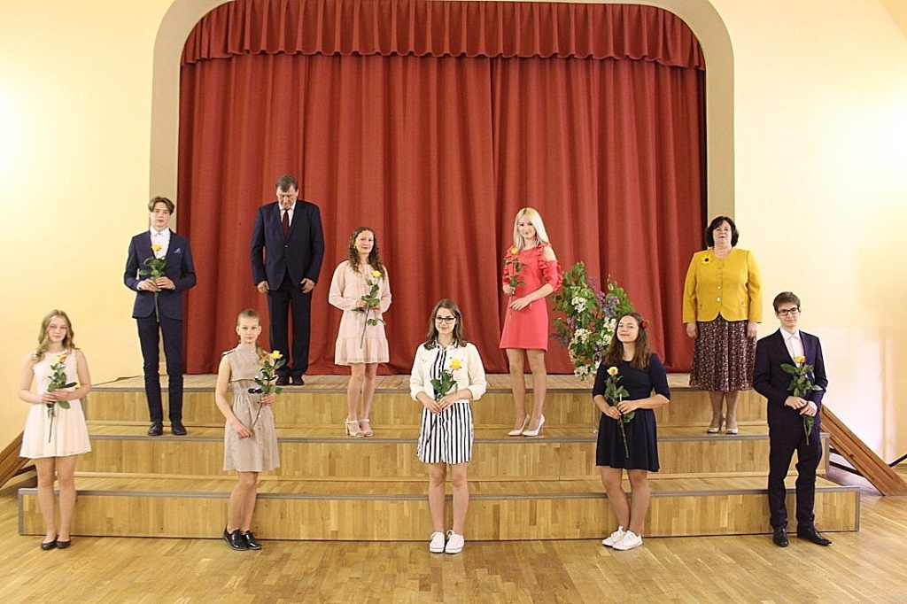 Autors: Daiga Naroga