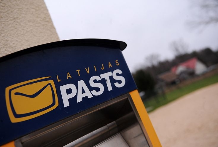 Uzņēmums “Latvijas pasts” lepojas ar uzlabojumiem pasta un pastnieku darbā, taču realitāte rāda, ka bieži šo uzlabojumu dēļ cilvēkiem ir vairāk problēmu nekā ieguvumu.
Autors: no db.lv